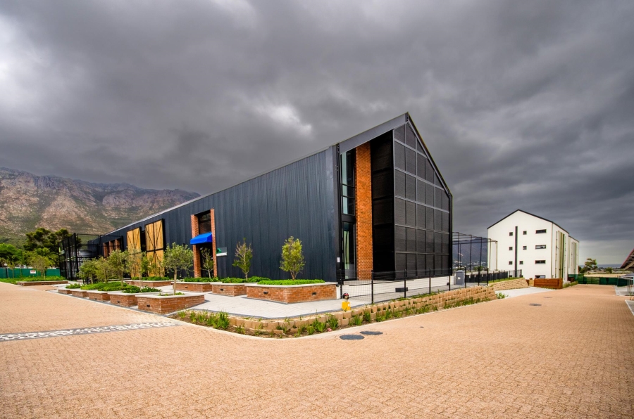 To Let 2 Bedroom Property for Rent in Greenbay Eco Estate Western Cape